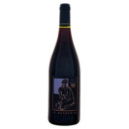 Domaine Gangloff Côte Rôtie "La Barbarine" 2016