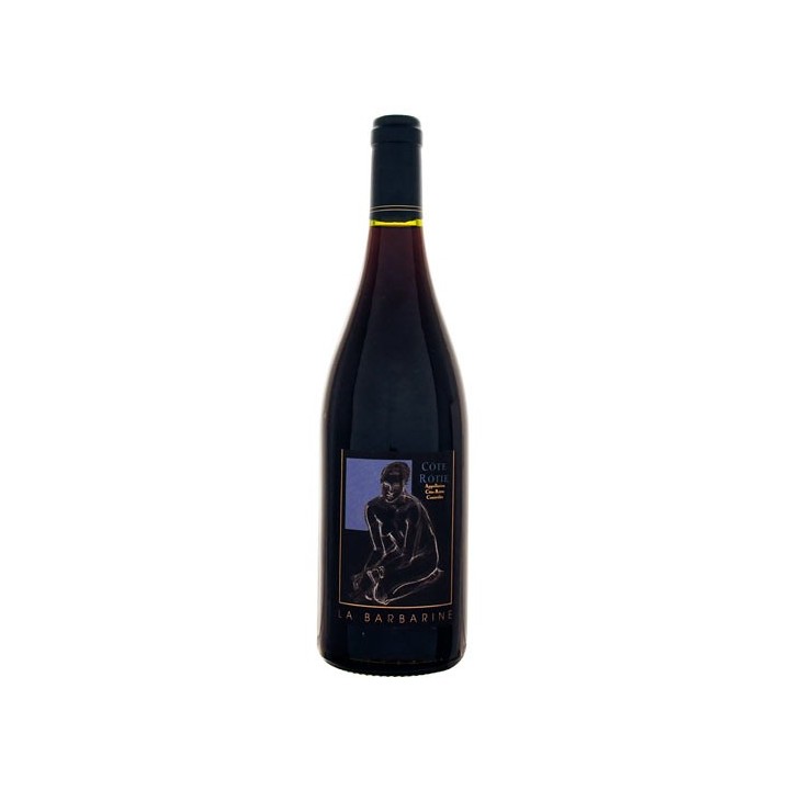 Domaine Gangloff Côte Rôtie "La Barbarine" 2016
