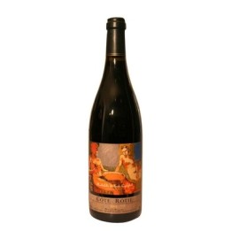 Domaine Gangloff Côte-Rôtie "La Sereine Noire" 2016