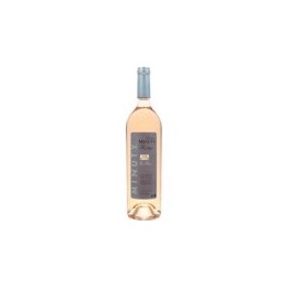 Château Minuty rosé "Cuvée Prestige" 2019