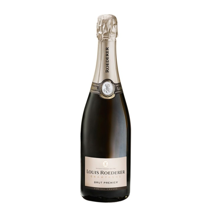 Champagne Louis Roederer Brut Premier