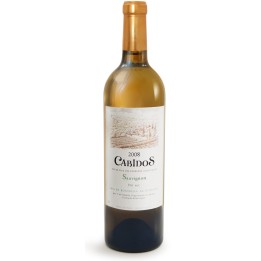 Dom. de Cabidos Sauvignon Sec "Cuvée Saint Clément" 2009