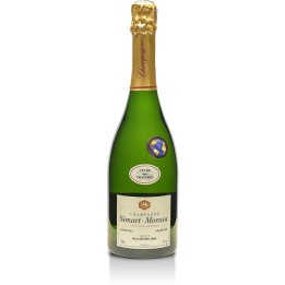  Champagne Simart - Moreau Grand Cru Cuvée des Crayères 2012