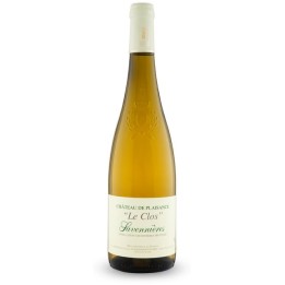 Château de Plaisance Savennières "Le Clos" 2011