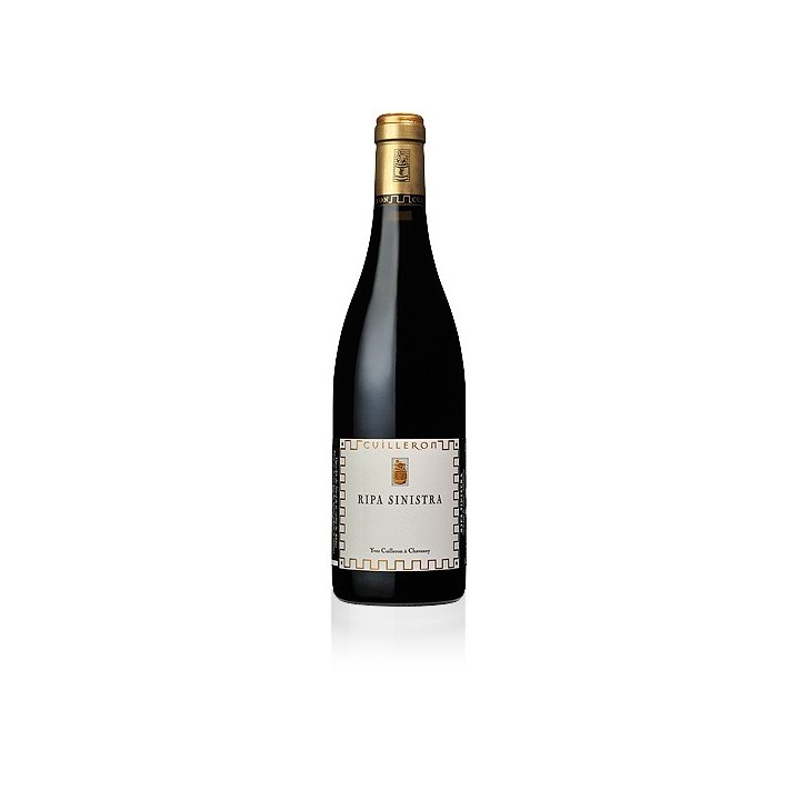 VDP rouge Ripa Sinistra Cave Cuilleron 2017