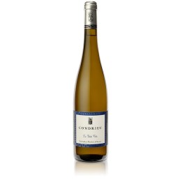 Condrieu "Petite Côte" Cave Cuilleron 2018