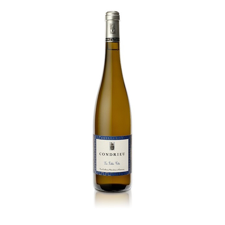 Condrieu "Petite Côte" Cave Cuilleron 2018