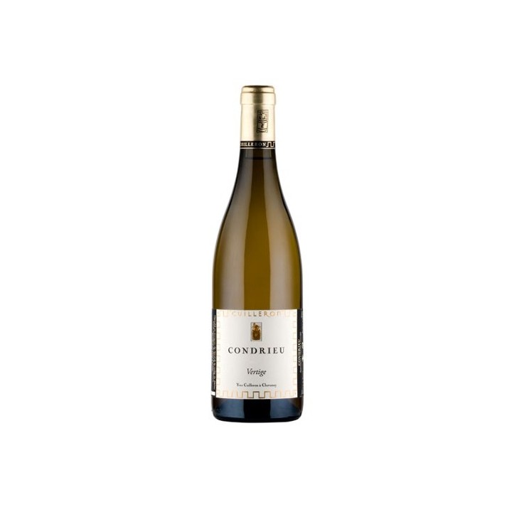Condrieu "Vertige" Cave Cuilleron 2017
