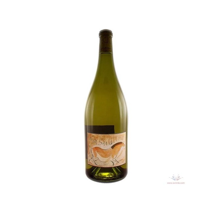 Pouilly Fumé Didier Dagueneau  "Pur Sang" 2015