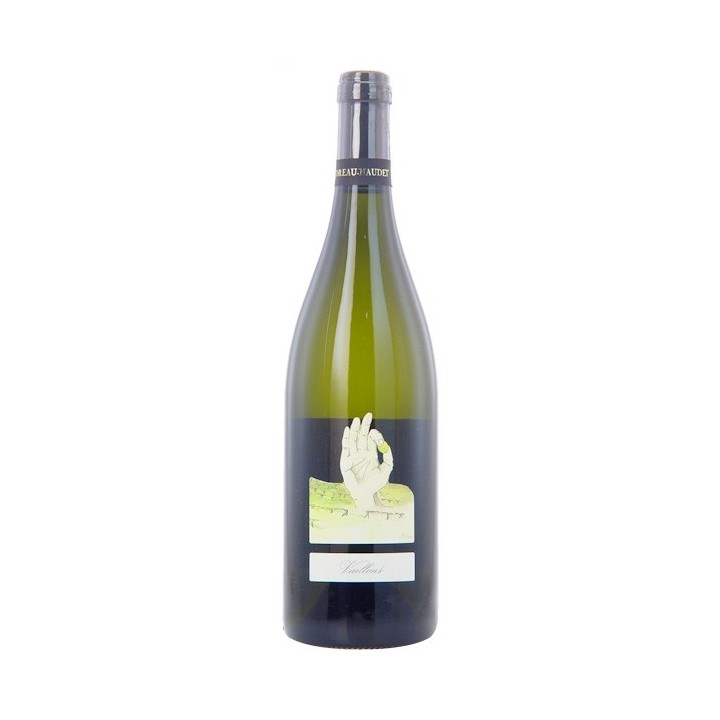 Chablis 1er Cru "Vaillons" Moreau Naudet 2009