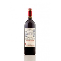 Pomerol Joseph Janoueix "Château Le Gabachot" 2009