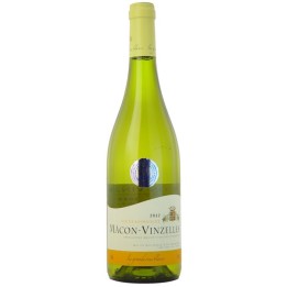 Pouilly - Vinzelles de la Cave des Grands Crus blancs 2019