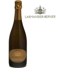 Champagne Larmandier- Bernier  "Vieille Vigne de Cramant" Grand Cru Extra Brut 2005