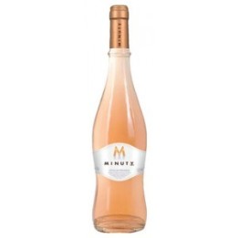 Château Minuty rosé "Cuvée M" 2019