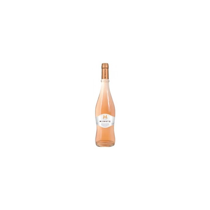 Château Minuty rosé "Cuvée M" 2019