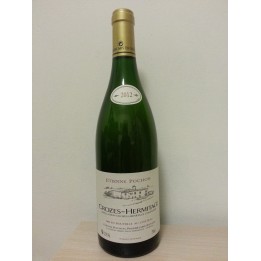 Crozes-Hermitage blanc E. Pochon 2012