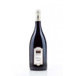 Château de Plaisance Chaume "La Croix Pistolle" 2011