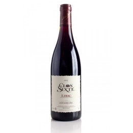 Domaine Alain Jaume Lirac "Clos de Sixte" 2013