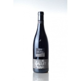 Côte - Rôtie "Gallet Blanc" F. Villard 2018