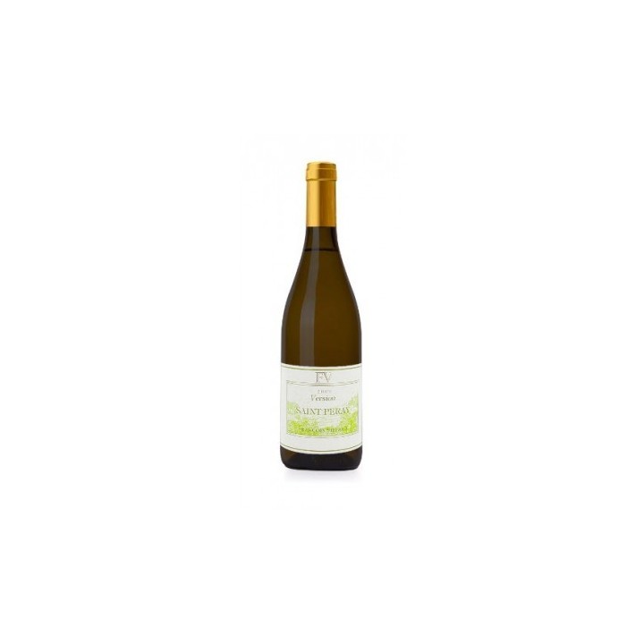 St Peray "Version" F. Villard 2018