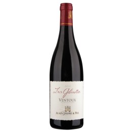 Dom. Alain Jaume Côtes du Ventoux « Les Gelinottes » 2018