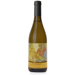 Domaine Mathilde et Yves Gangloff Condrieu 2017