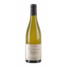 Beaujolais blanc JP Brun 2012