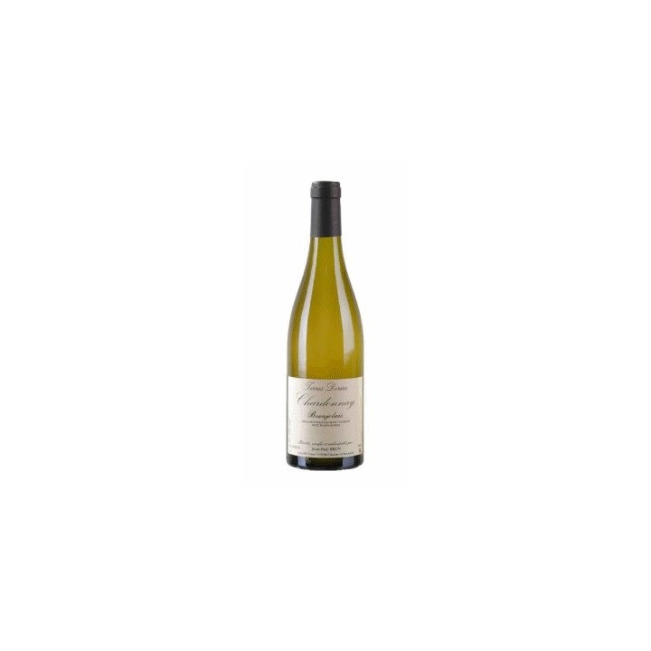Beaujolais blanc JP Brun 2012