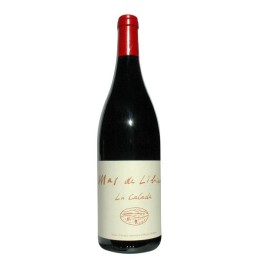 Côte du Rhône "La Calade" Mas de Libian 2016
