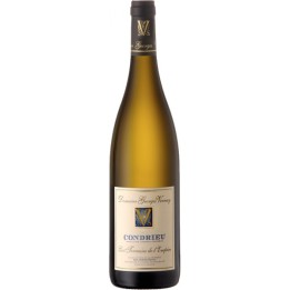 Condrieu "Les Terrasses de l'Empire" Georges Vernay 2008