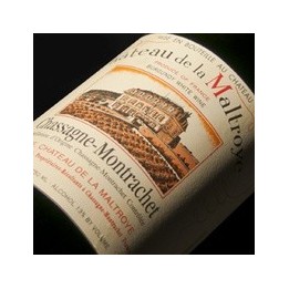 Chassagne Montrachet Village Château de la Maltroye 2011 