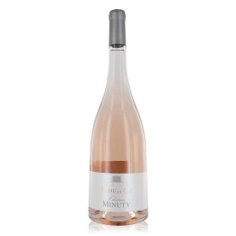 Château Minuty "Cuvée Rosé et Or" 2018