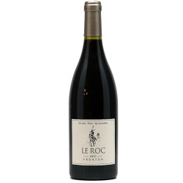 Fronton "Don Quichotte" Domaine le Roc 2010