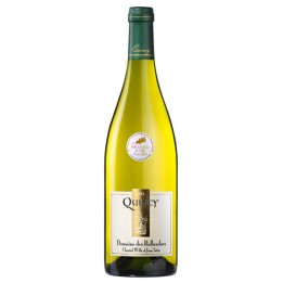 Quincy Domaine des Ballandors (Tatin) 2017