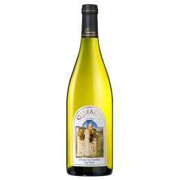 Quincy "Vin Noble" Dom. du Tremblay (Tatin) 2018