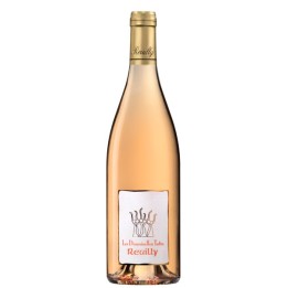 Reuilly rosé "Les Lignis" Demoiselles Tatin 2019