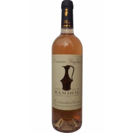 Bandol Rosé Ray Jane 2018