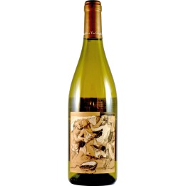 St Joseph blanc Domaine Gangloff 2017