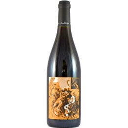 St Joseph rouge Domaine Gangloff 2017