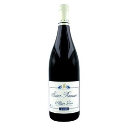 St Romain Rouge Alain Gras 2017