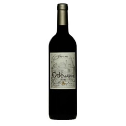 Château d’Aydie Madiran cuvée Odé d'Aydie 2011