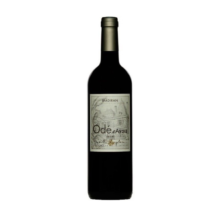 Château d’Aydie Madiran cuvée Odé d'Aydie 2011