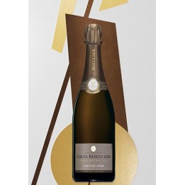 Champagne Louis Roederer Vintage 2008