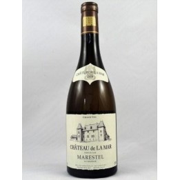 Roussette de Savoie Cru Marestel Cuvée La Chapelle 2014
