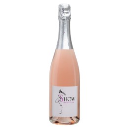 Olivier Pezenneau Effervescent de Gamay Show