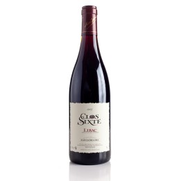 Dom. Alain Jaume Lirac "Clos de Sixte" 2015