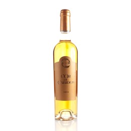 Domaine de Cabidos doux "L'Or de Cabidos"  2011