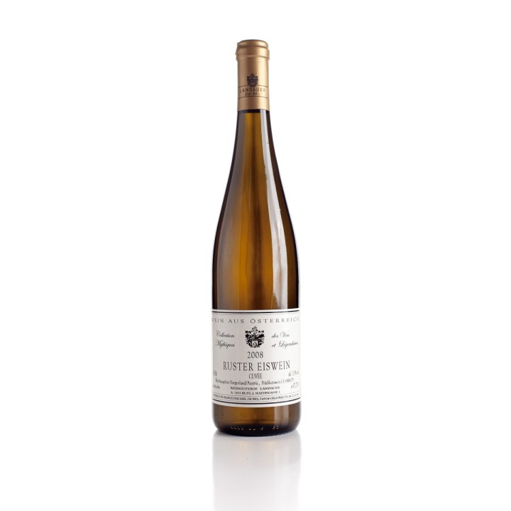 Eiswein Ruster 2009
