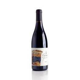 Domaine Gallety Côtes du Vivarais "Syrare" 2015