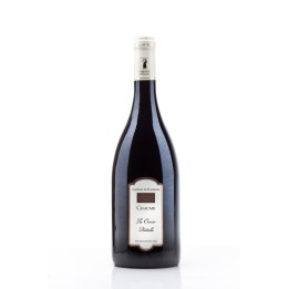 Château de Plaisance Chaume "La Croix Pistolle" 2015